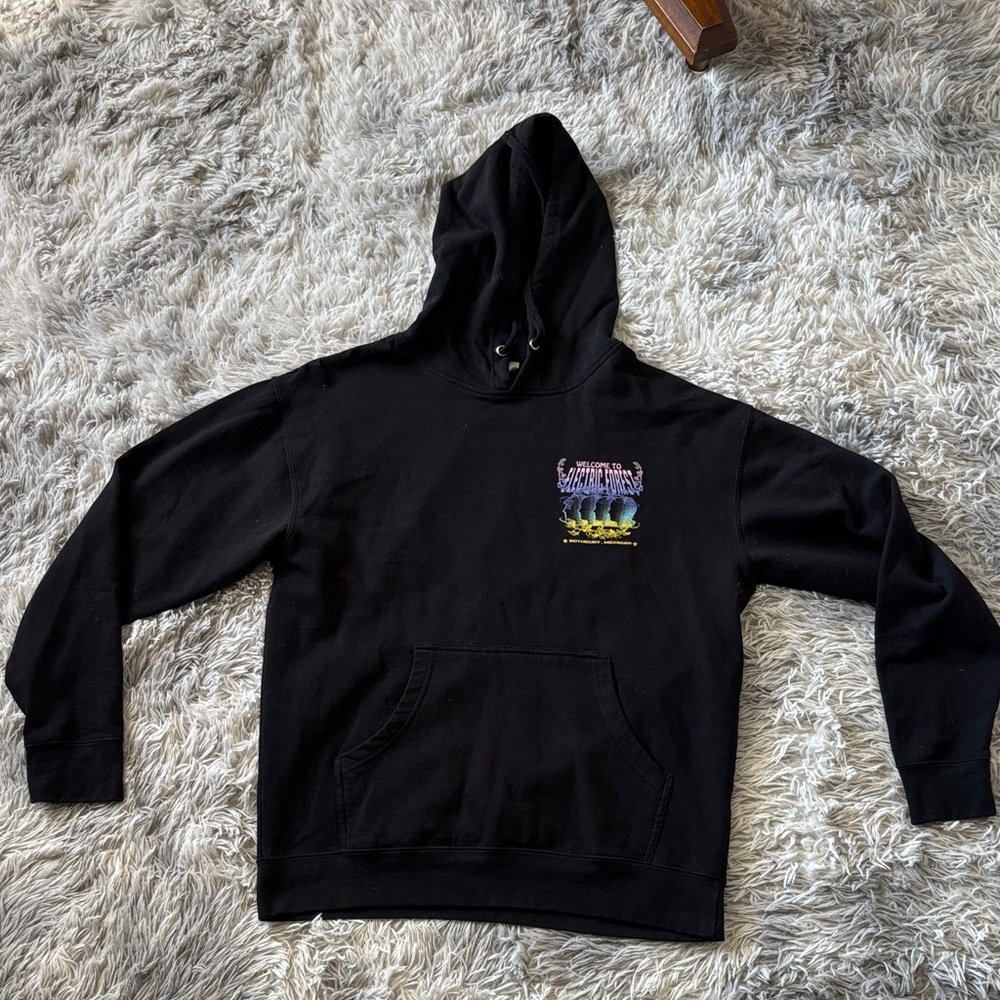 Electric Forest 2023 Hoodie